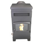 Vogelzang - Pellet Stove (VG5770)